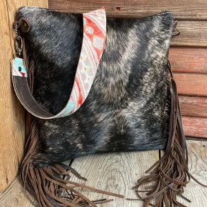 029 Wynonna - Dark Brindle w/ Blank Slate