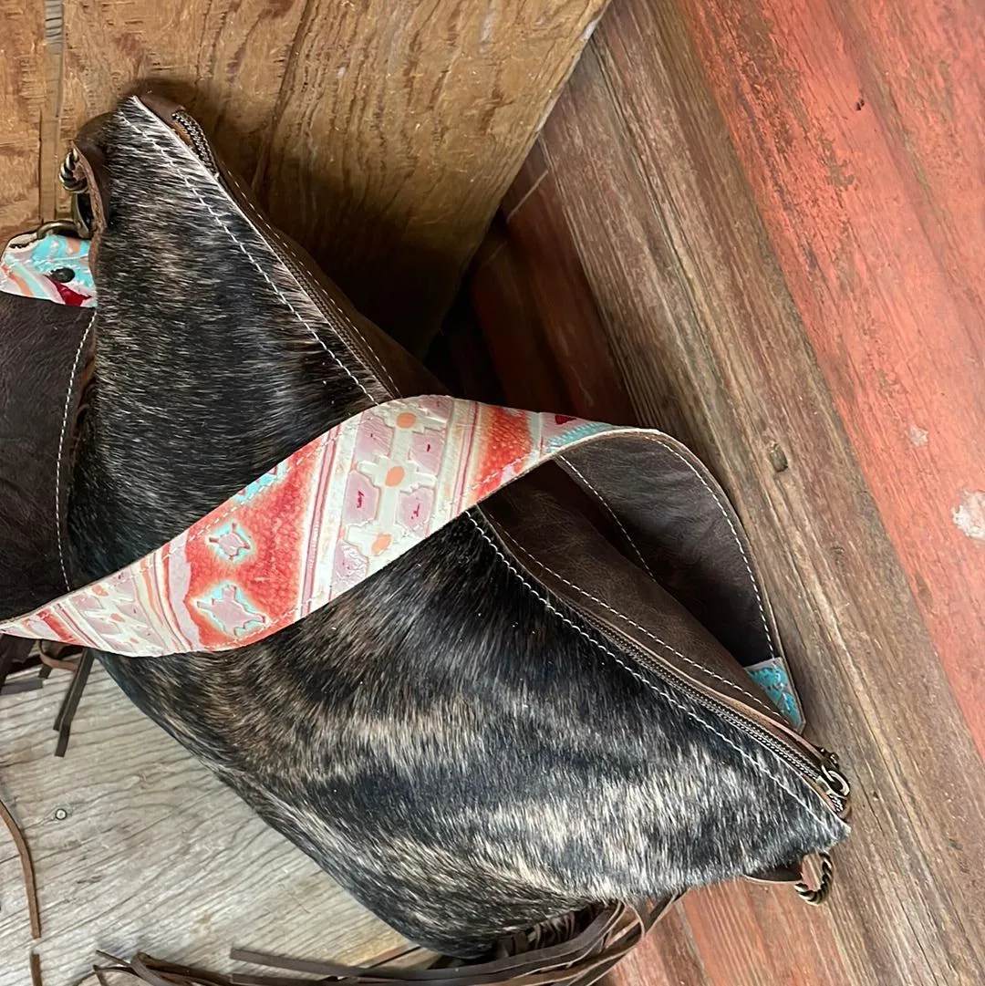 029 Wynonna - Dark Brindle w/ Blank Slate