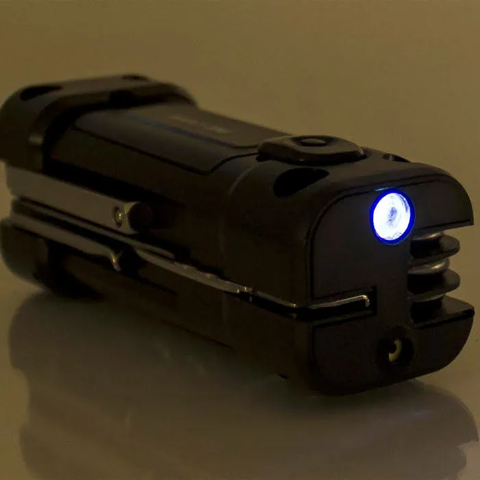 16-in-1 Pocket-Sized Multi-Tool