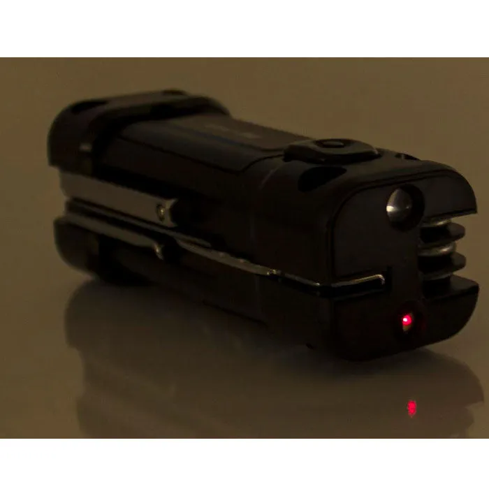 16-in-1 Pocket-Sized Multi-Tool