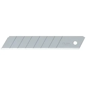 18mm Olfa Heavy Duty Refill Blades