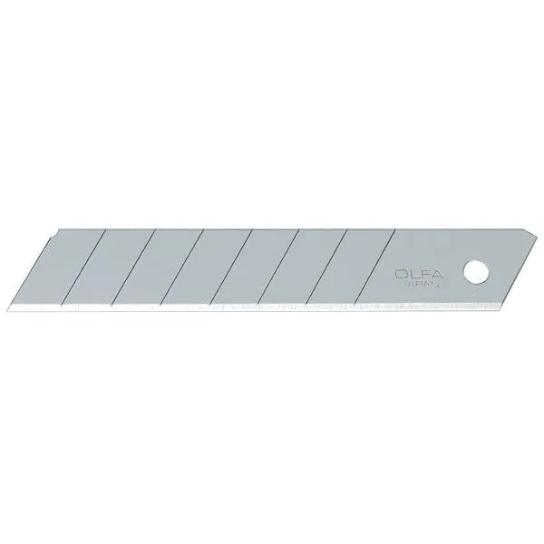 18mm Olfa Heavy Duty Refill Blades