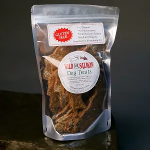 2 bags Dog Treats