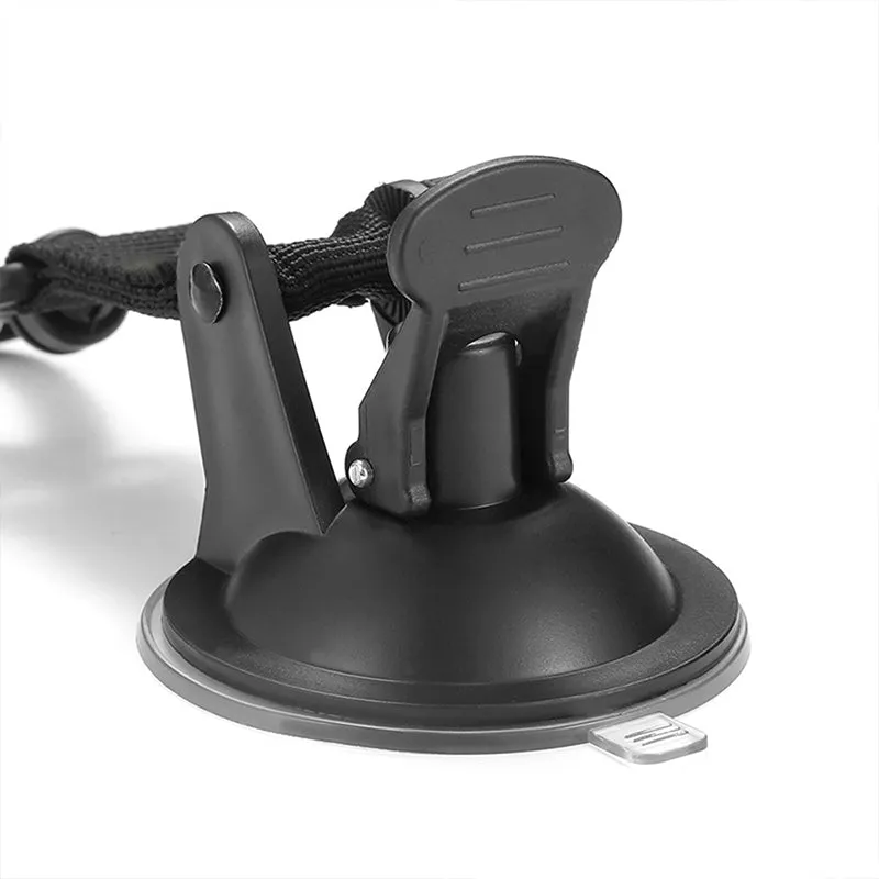 2/4 Pcs Outdoor Suction Cup Anchor Tie Down Camping Tarp Car Side Awning Pool Tarps Tents Securing Hook Multi Tool Camping Gear