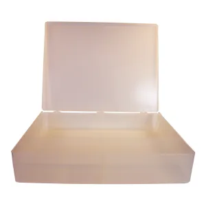3 Compartment Storage and Organization Tackle Box
