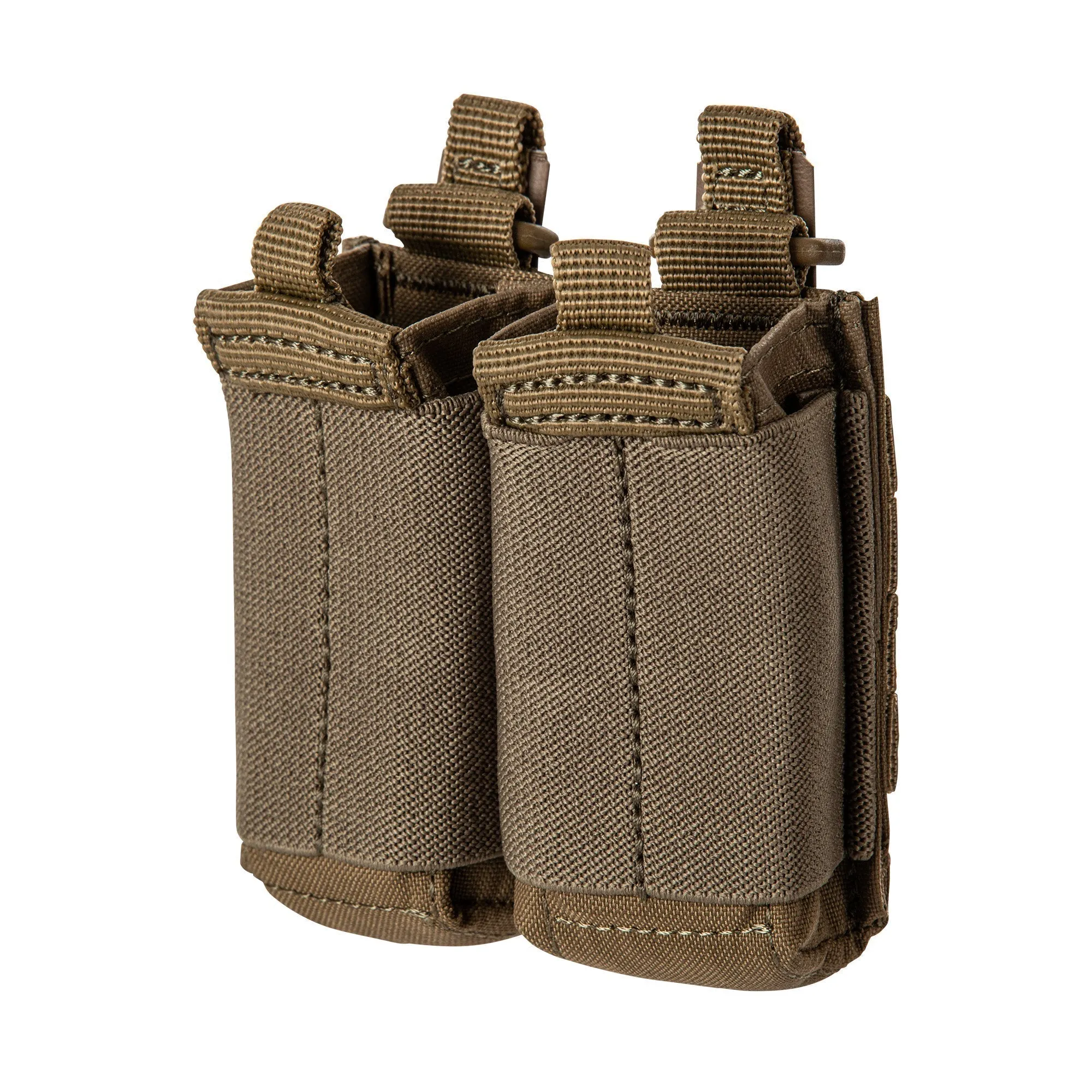 5.11 Tactical Flex Double Pistol Mag Pouch 2.0