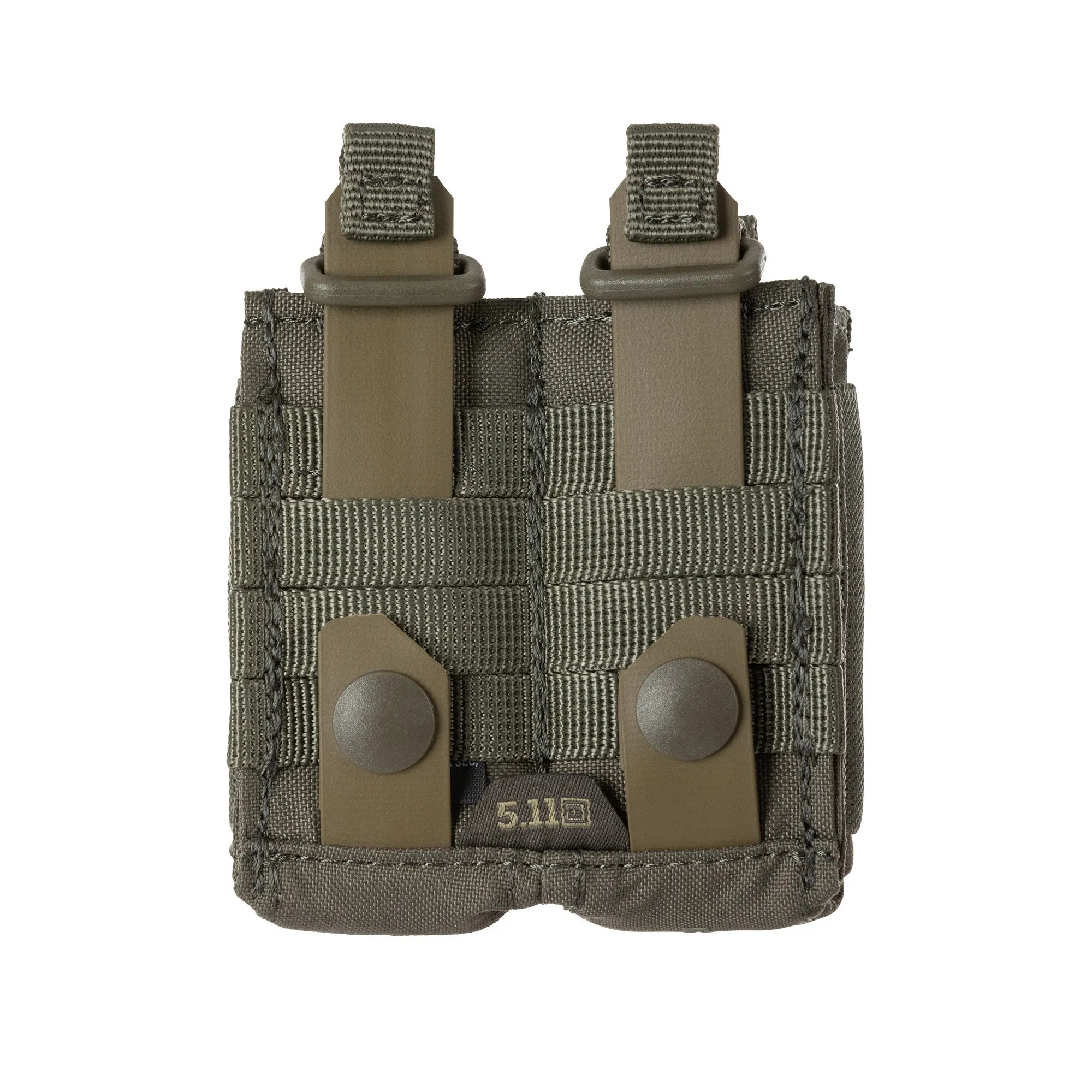 5.11 Tactical Flex Double Pistol Mag Pouch 2.0