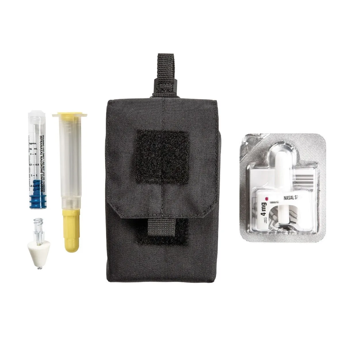 5.11 Tactical Flex Rescue Pouch Black
