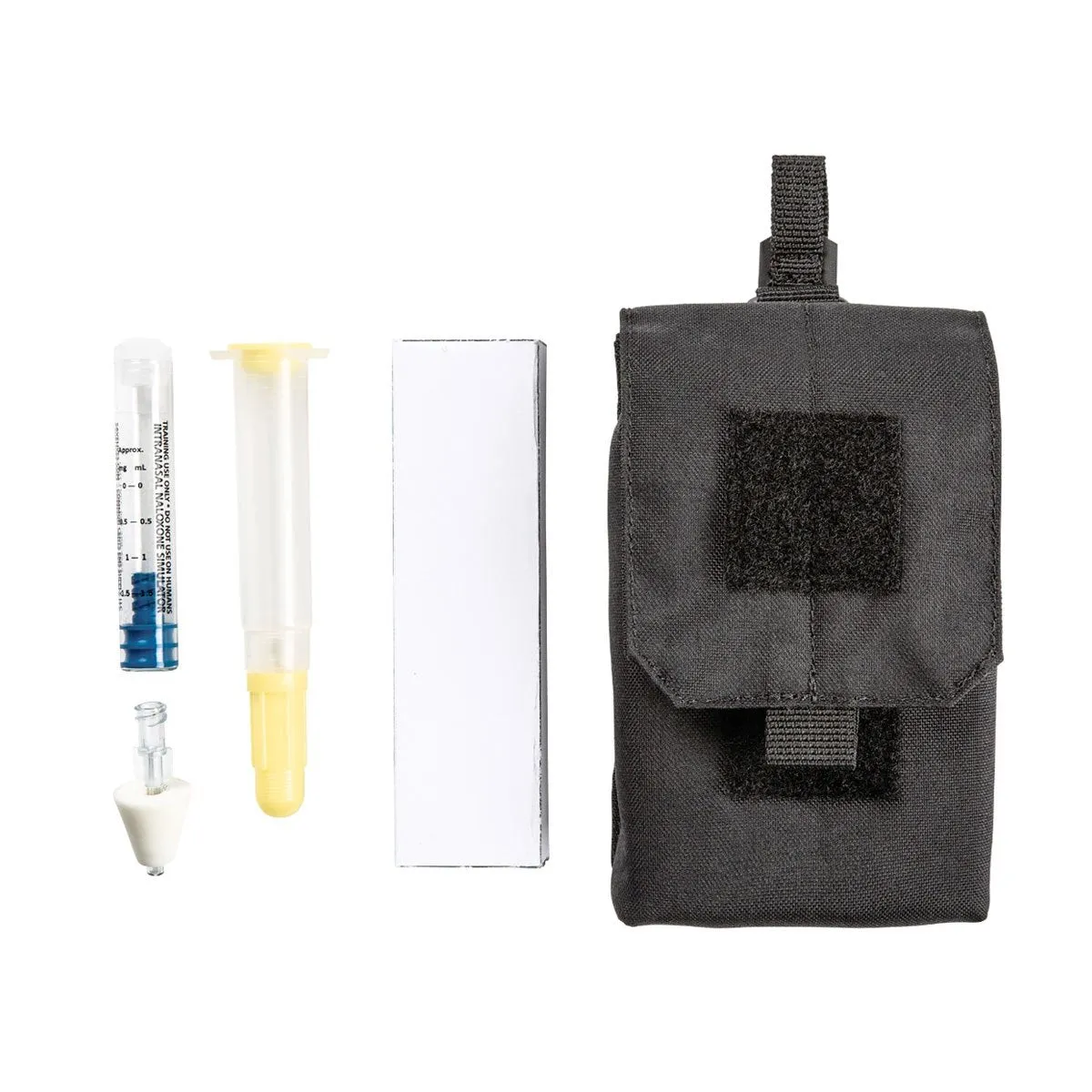 5.11 Tactical Flex Rescue Pouch Black