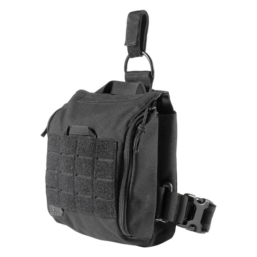 5.11 Tactical UCR Thigh Rig Black