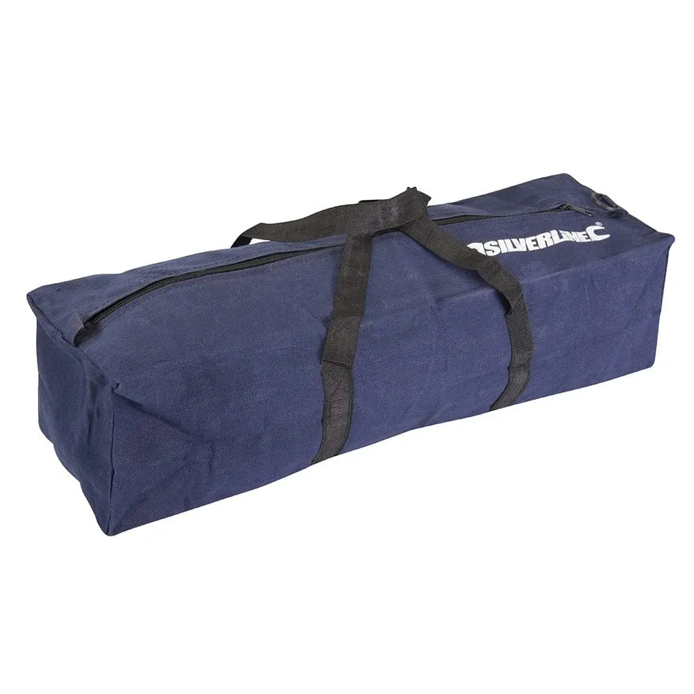 620 X 185 X 175MM CANVAS TOOL BAG TB52