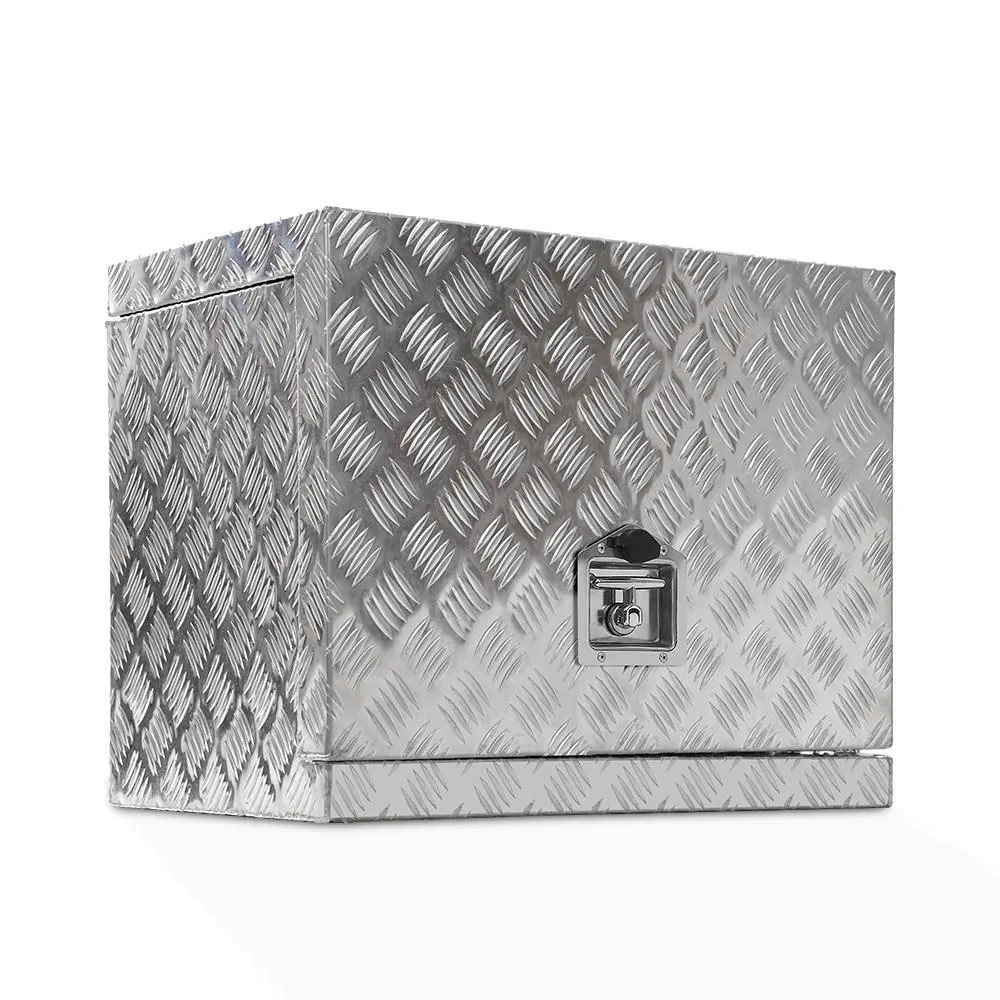 62x40X50cm Aluminium tool Box