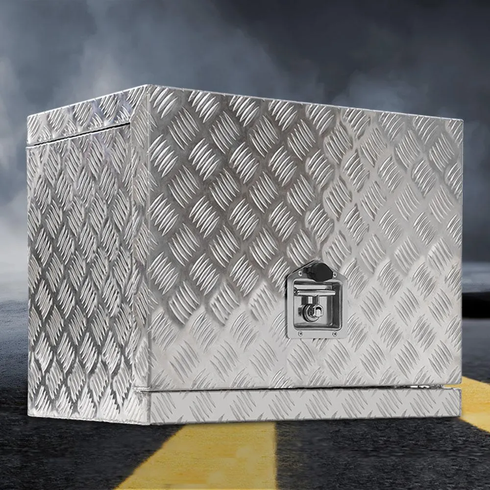 62x40X50cm Aluminium tool Box
