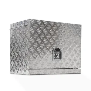 62x40X50cm Aluminium tool Box