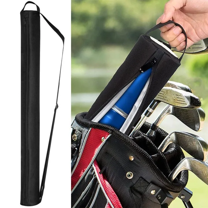 7 Can Beer Insulated Golf Bag Beer Cooler Bag