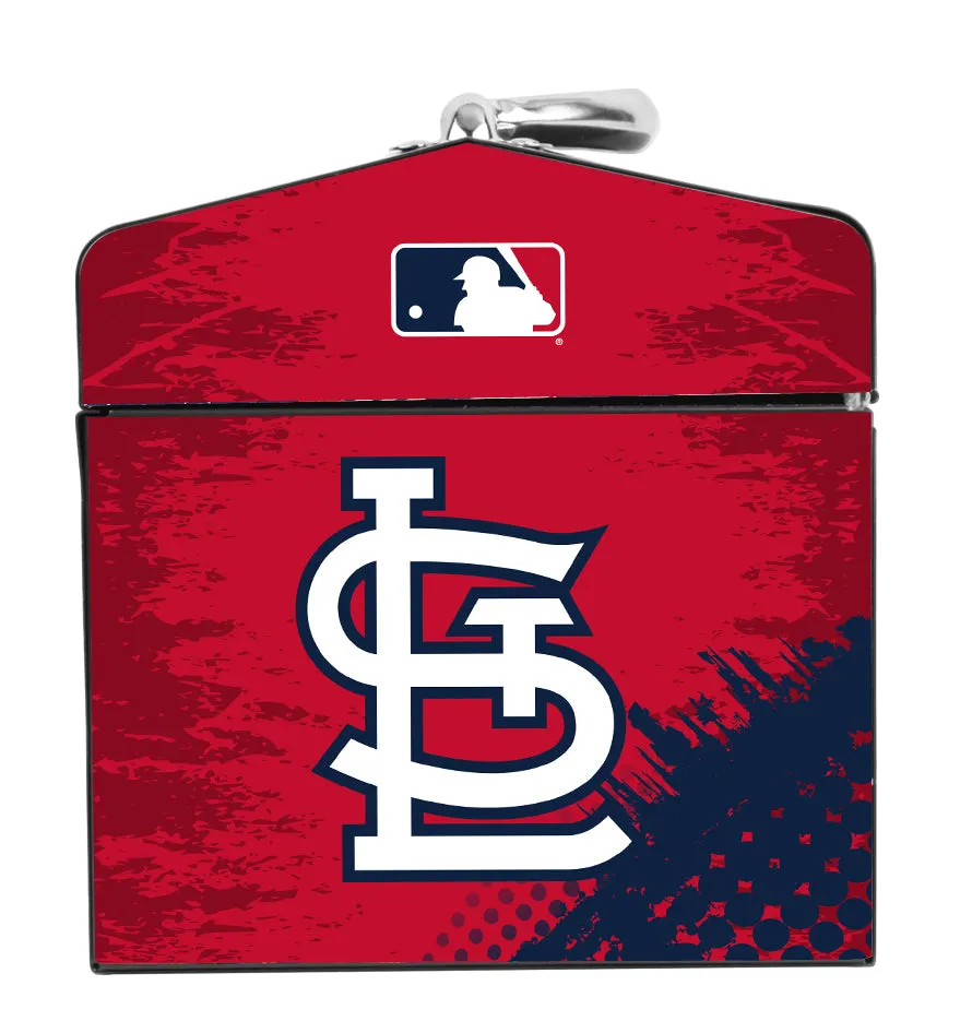 79-027 St Louis Cardinals Tool Box