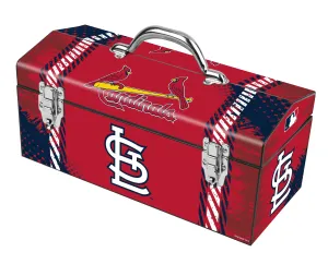 79-027 St Louis Cardinals Tool Box