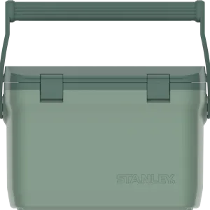 Adventure Easy Carry Outdoor Cooler | 15.1L
