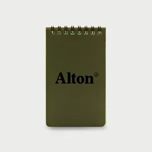 All-Weather Notebook