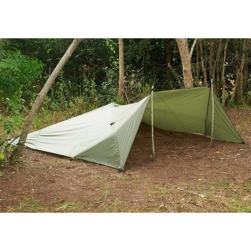 All Weather Shelter G2 - Multicam