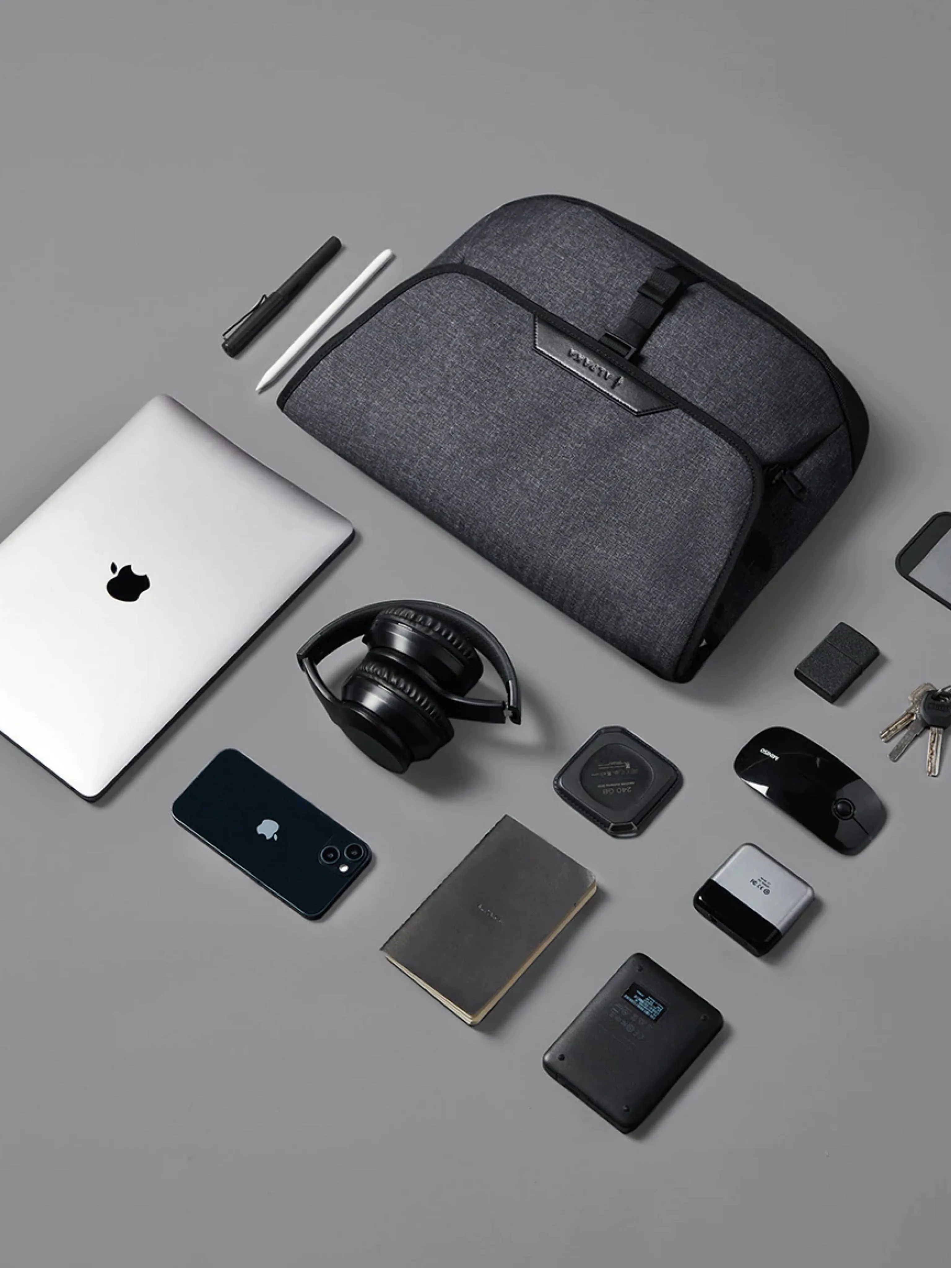 Alpaka Alpha Messenger