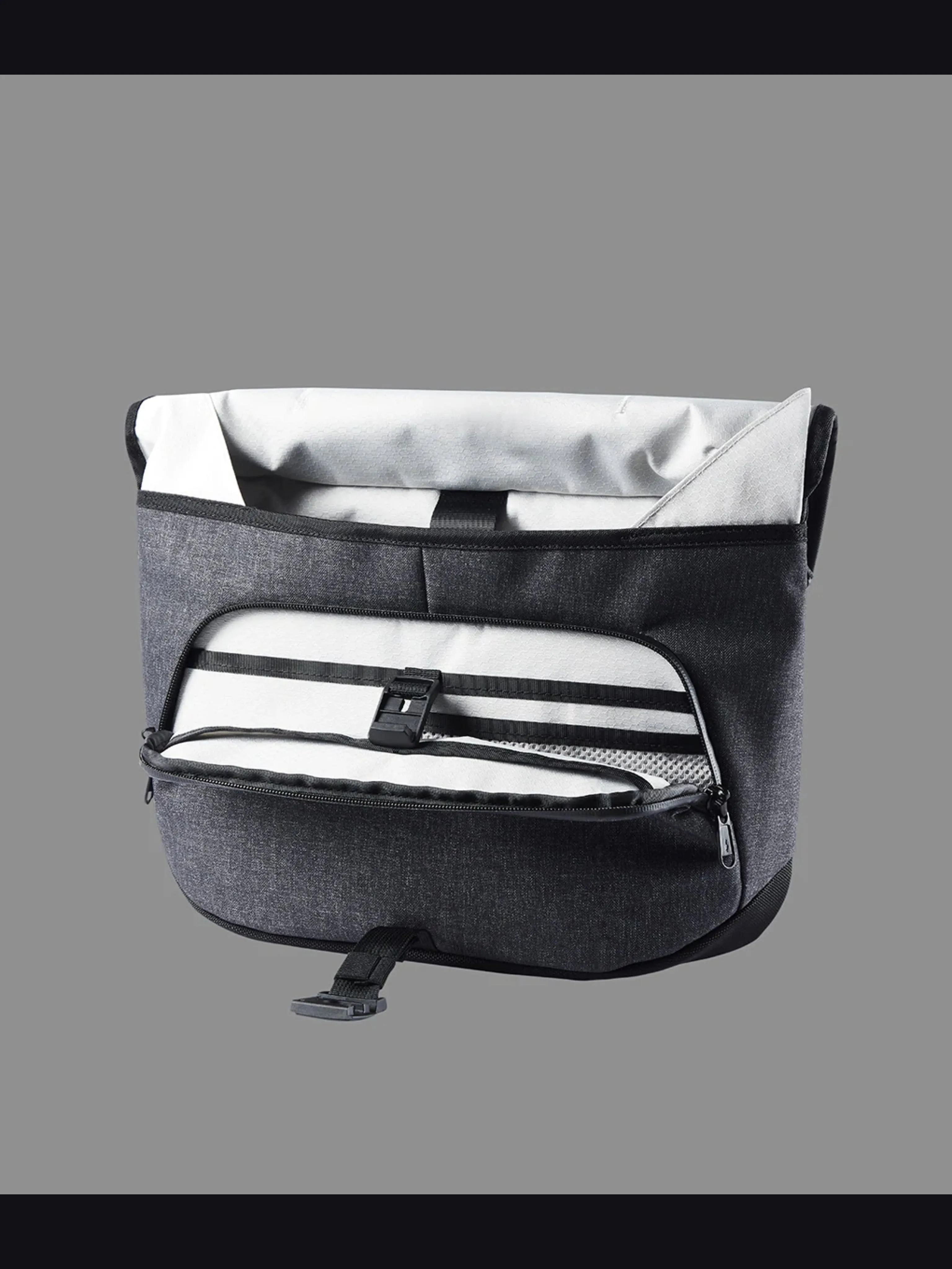 Alpaka Alpha Messenger