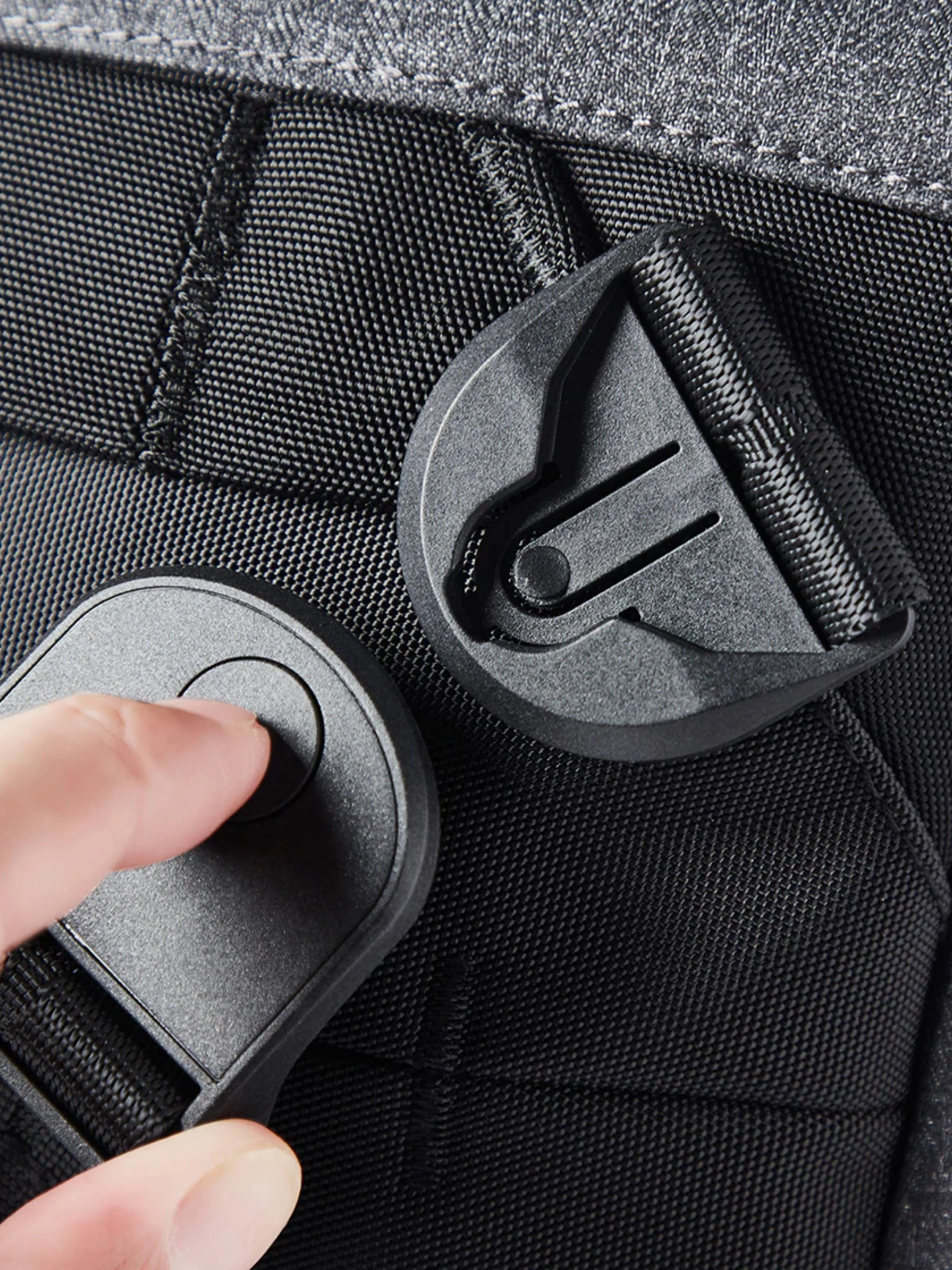 Alpaka Alpha Messenger