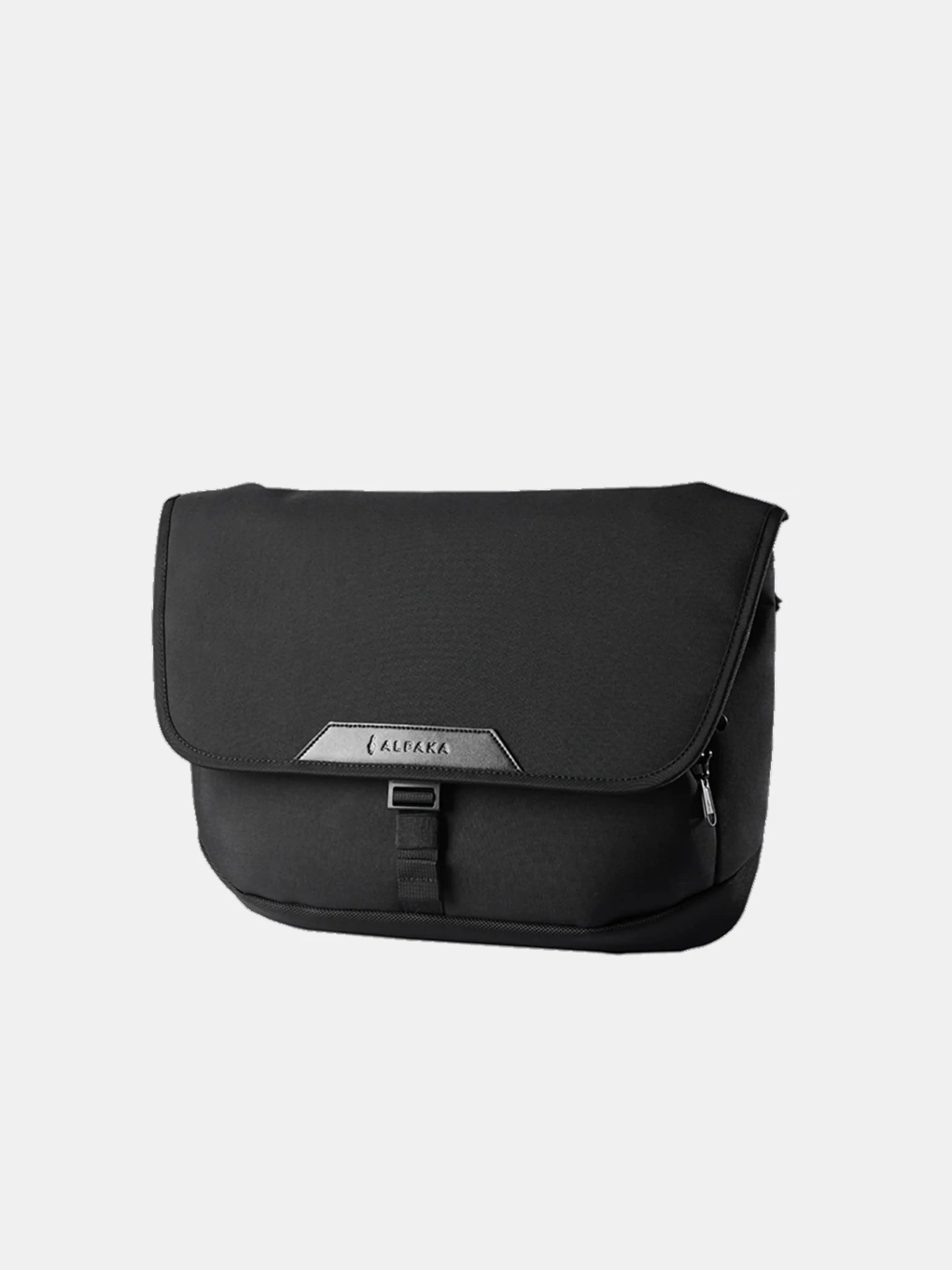 Alpaka Alpha Messenger