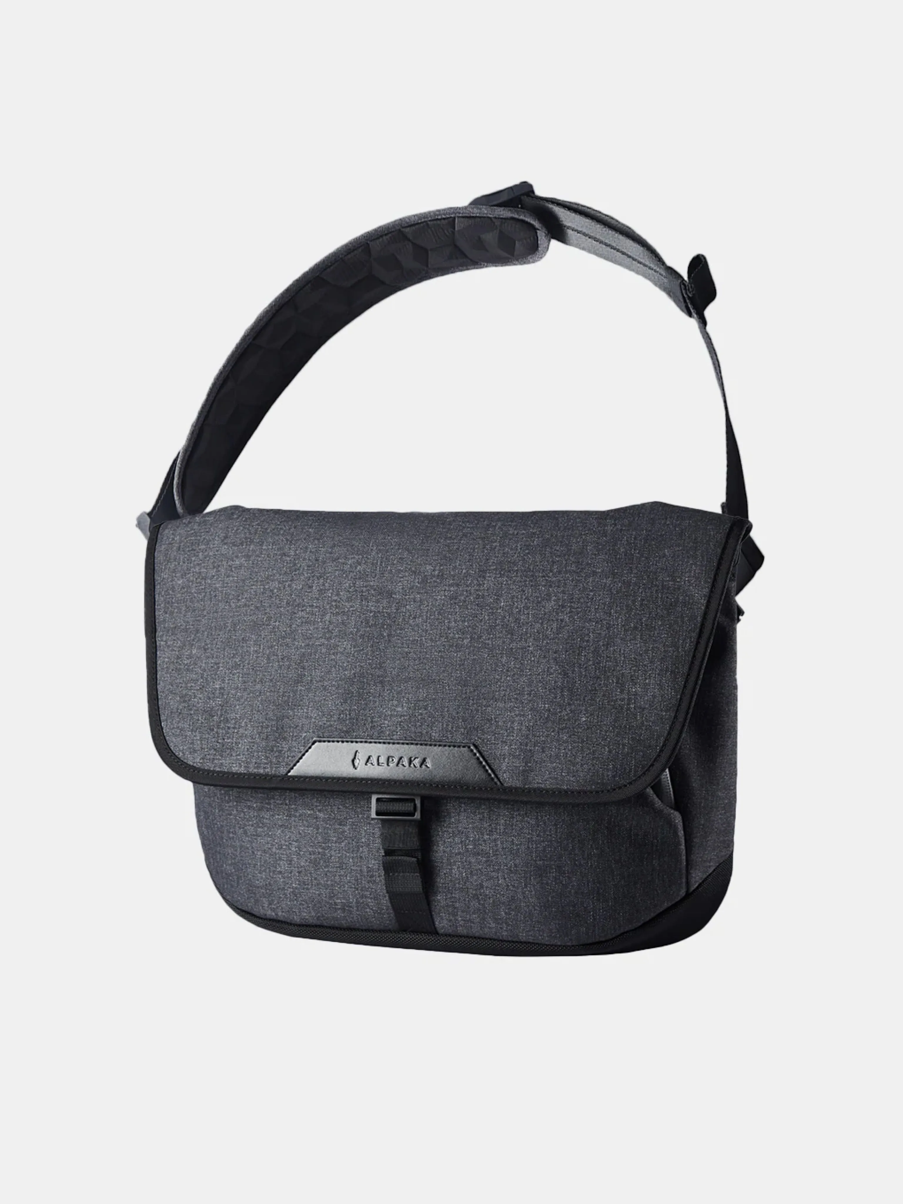 Alpaka Alpha Messenger