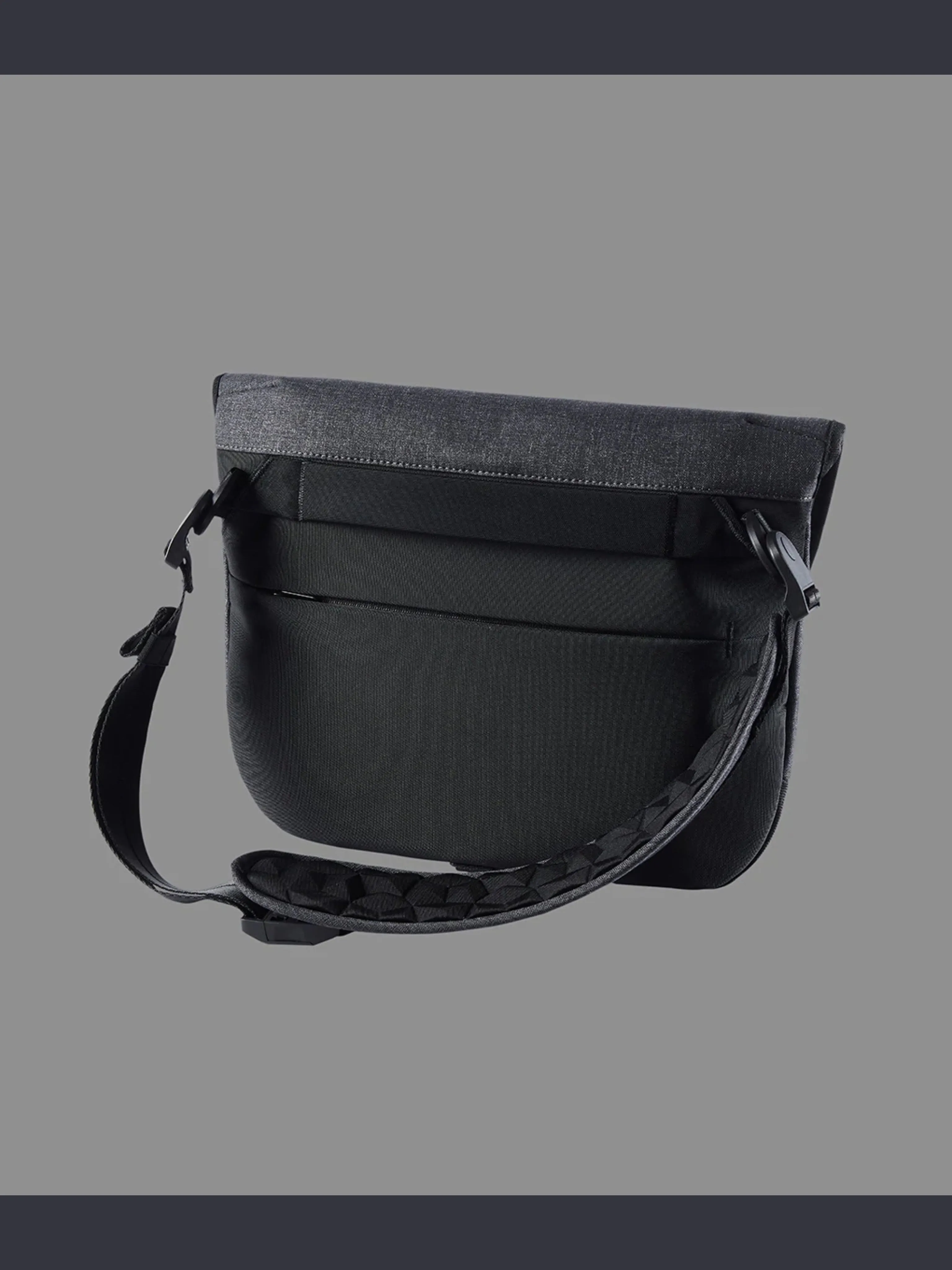 Alpaka Alpha Messenger