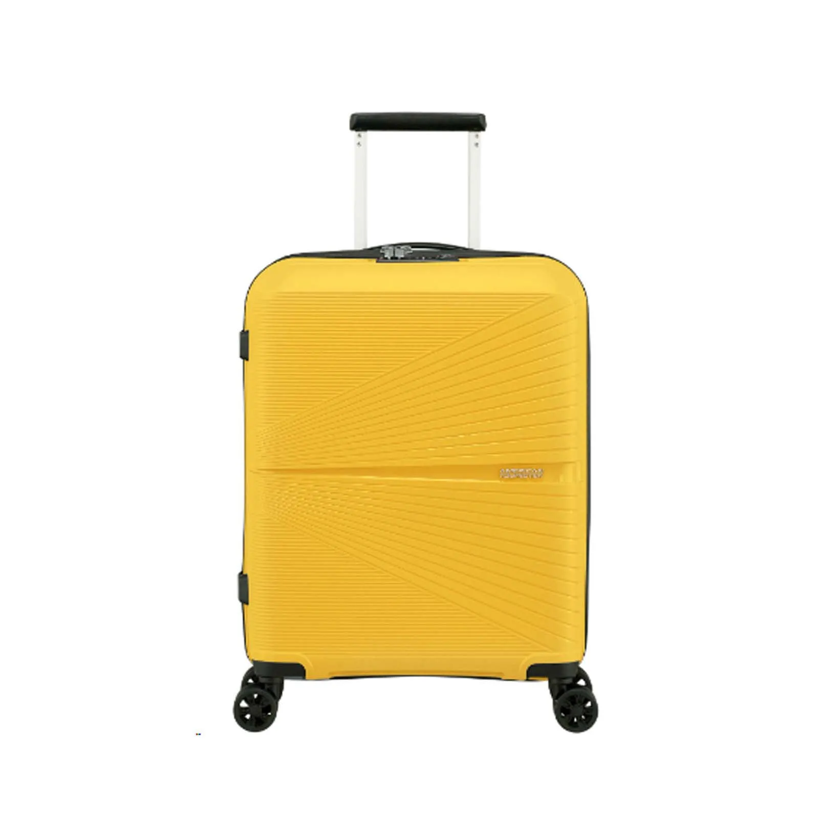 American Tourister Airconic 55cm Carry-On Suitcase Lemondrop