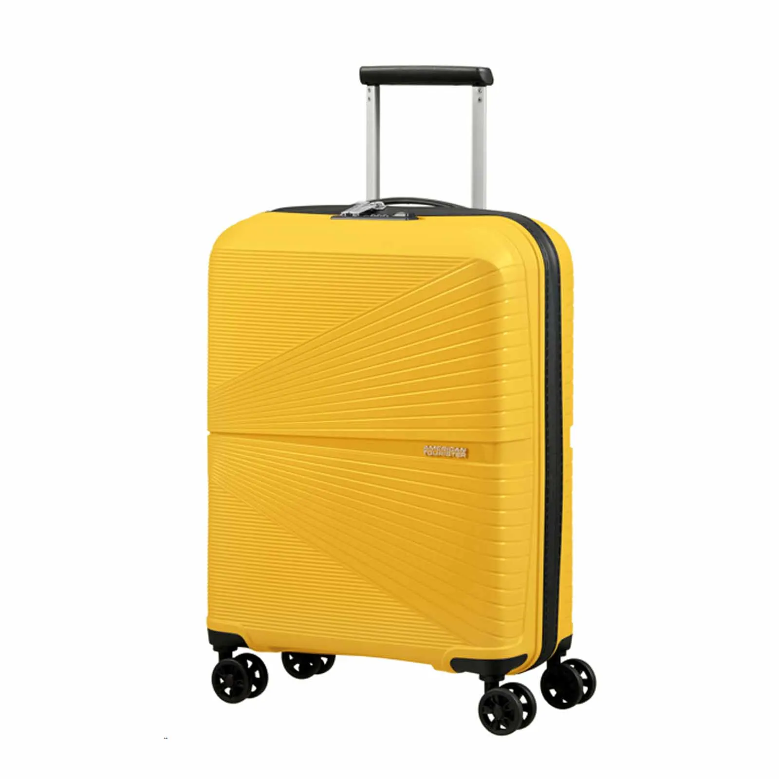 American Tourister Airconic 55cm Carry-On Suitcase Lemondrop