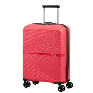 American Tourister Airconic 55cm Carry-On Suitcase Paradise Pink