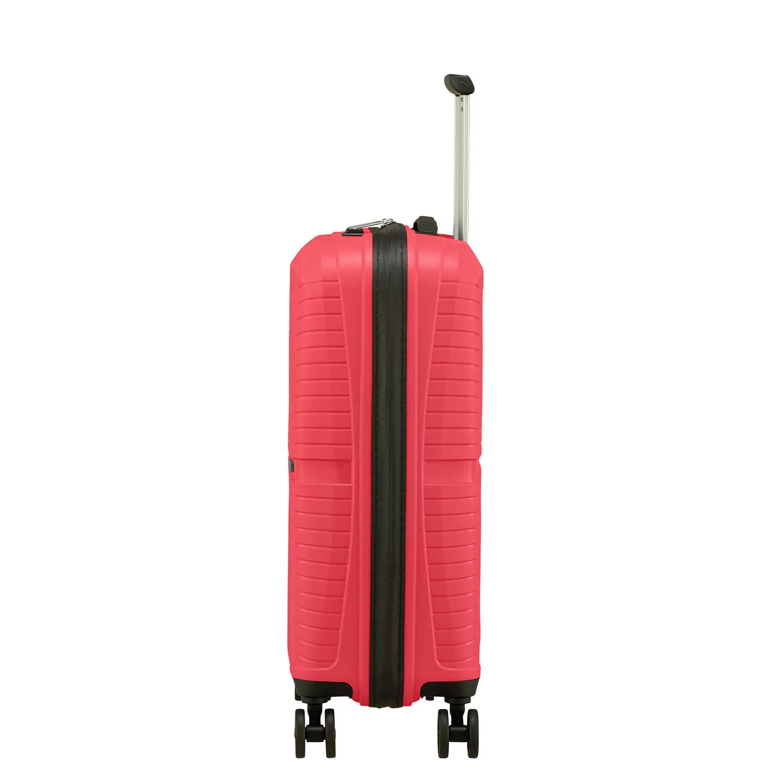 American Tourister Airconic 55cm Carry-On Suitcase Paradise Pink