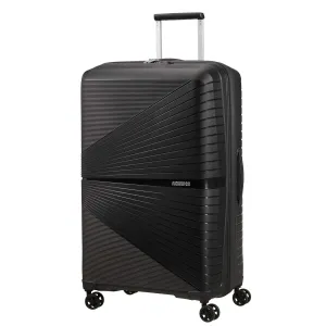 American Tourister Airconic 77cm Suitcase Onyx Black