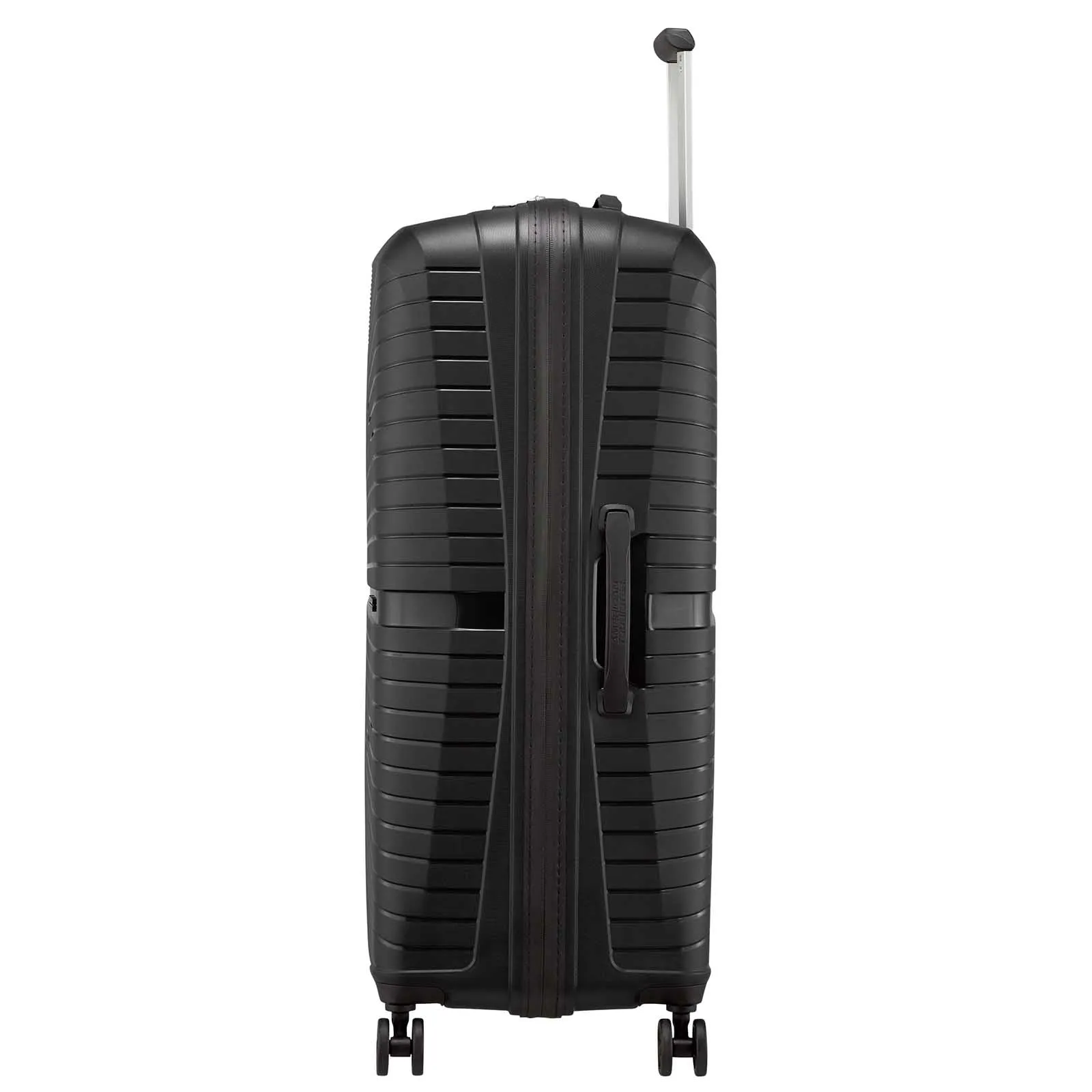 American Tourister Airconic 77cm Suitcase Onyx Black