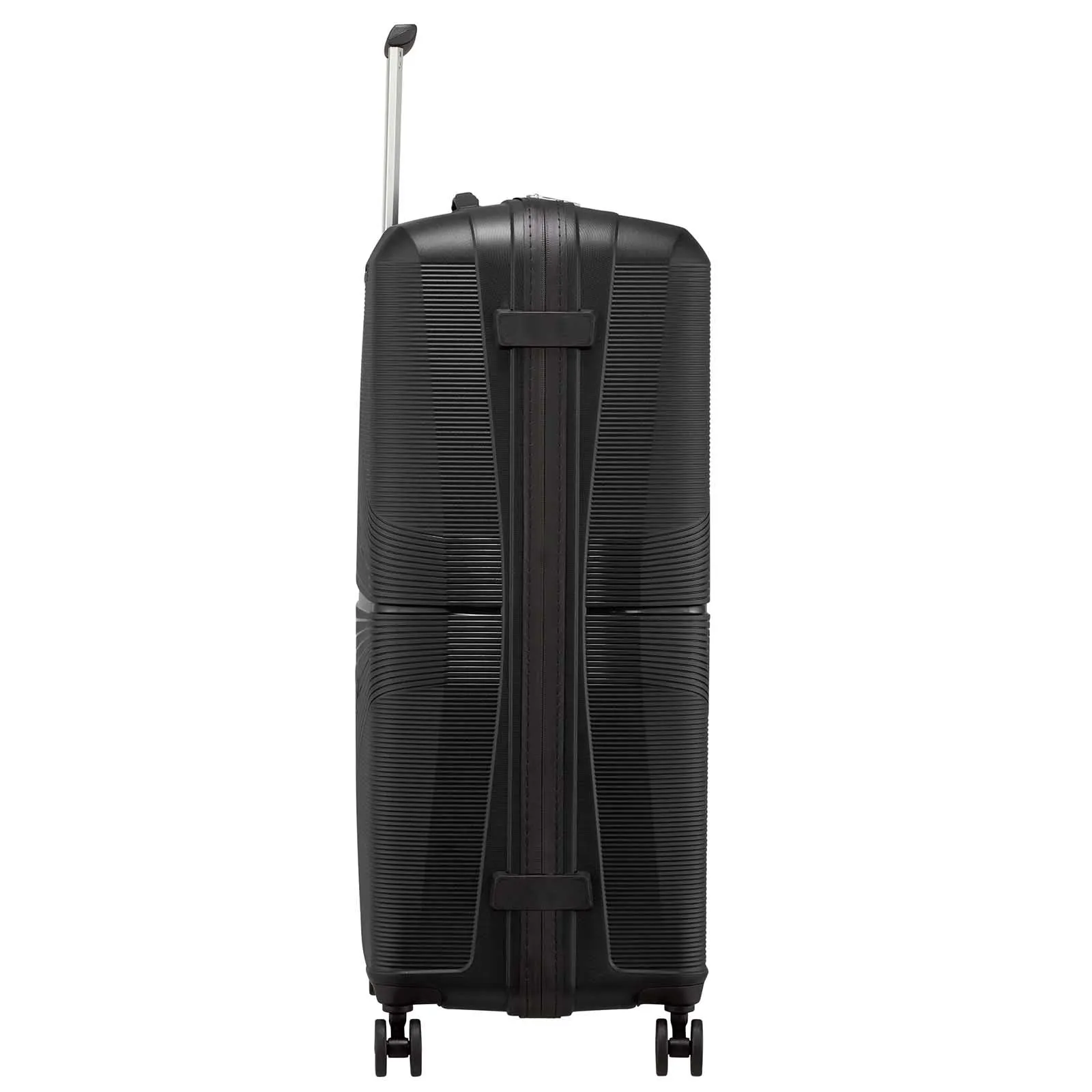 American Tourister Airconic 77cm Suitcase Onyx Black