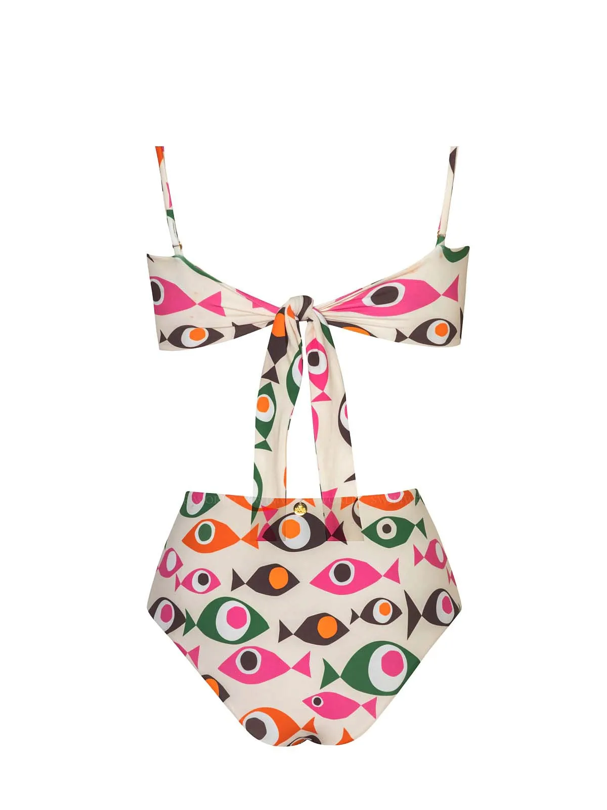 Andrea Bikini ::RET