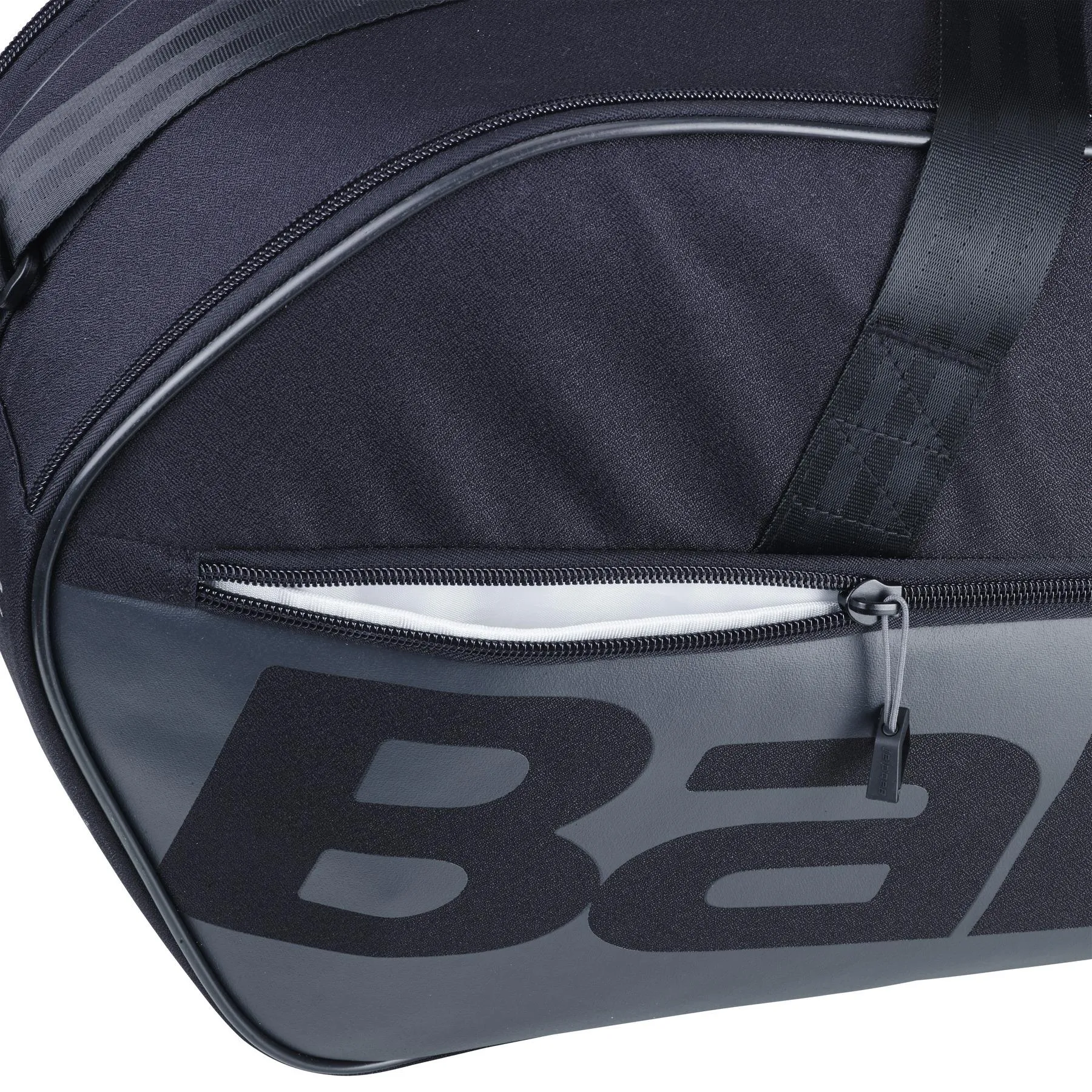 Babolat Court M 6 Racket Badminton Bag - Black