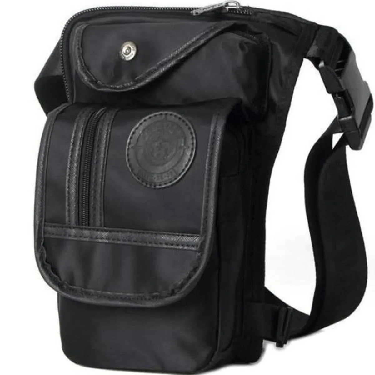 Badass Motorcycle Leg Bag
