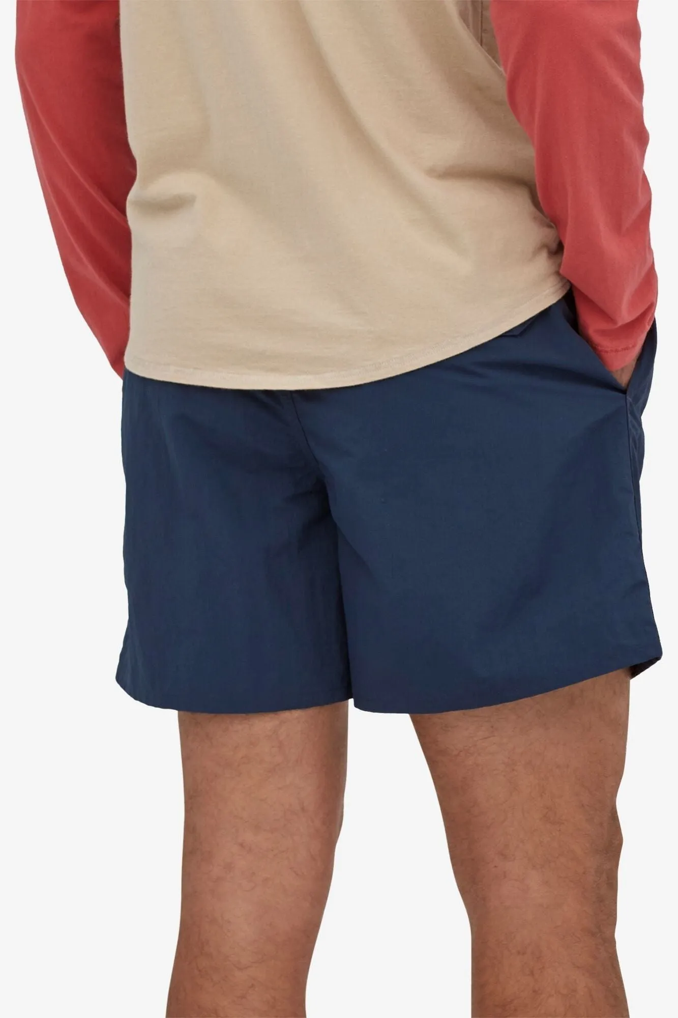 BAGGIES SHORTS 5" - TIDEPOOL BLUE