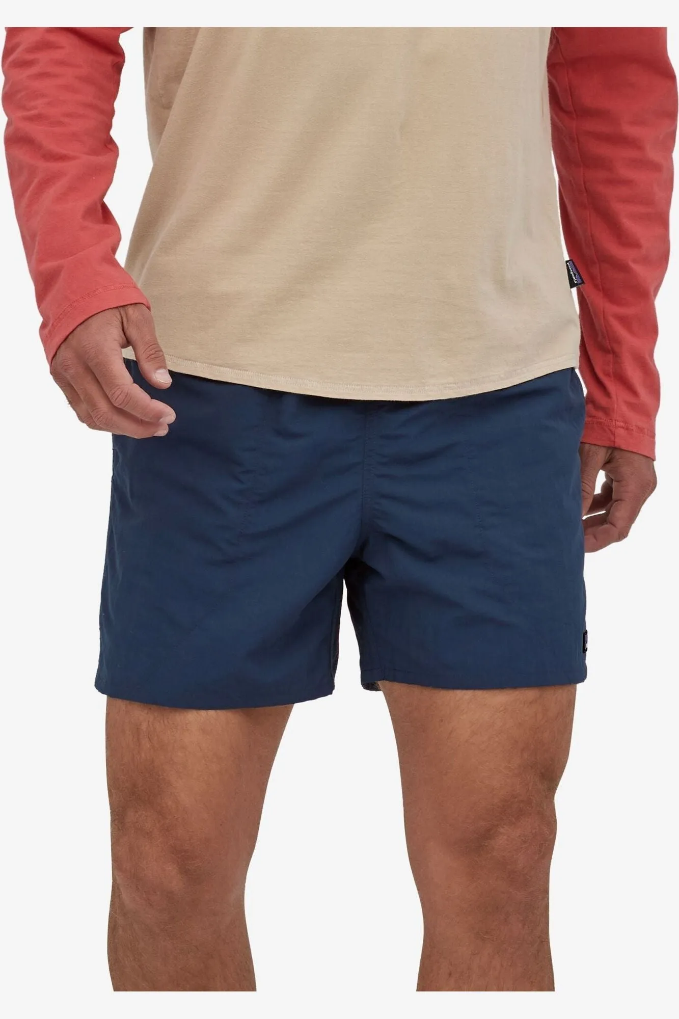 BAGGIES SHORTS 5" - TIDEPOOL BLUE