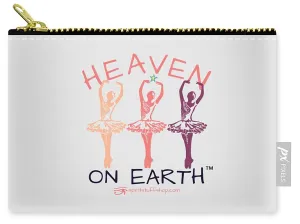 Ballerina Heaven On Earth - Carry-All Pouch