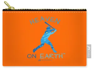Baseball Heaven On Earth - Carry-All Pouch