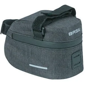 Basil Discovery 365D 1L Saddle Bag