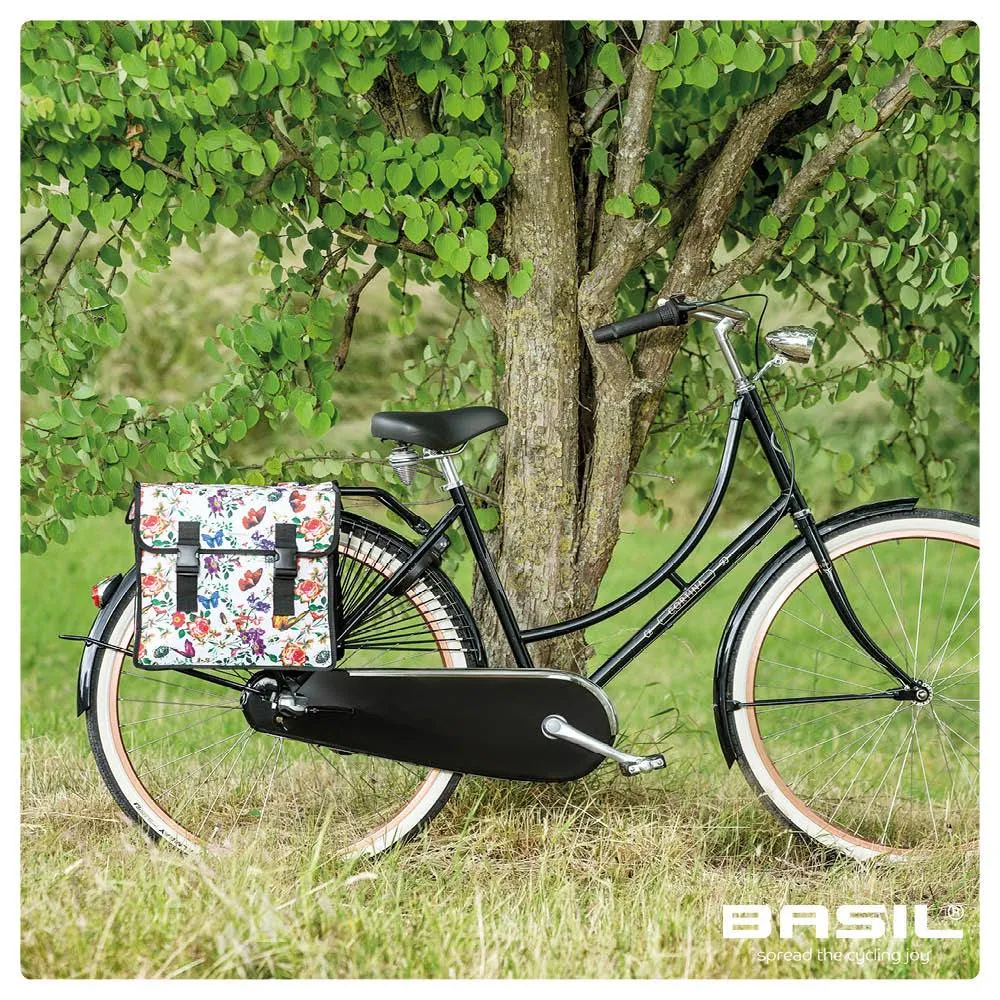 Basil - Mara XL  Pannier