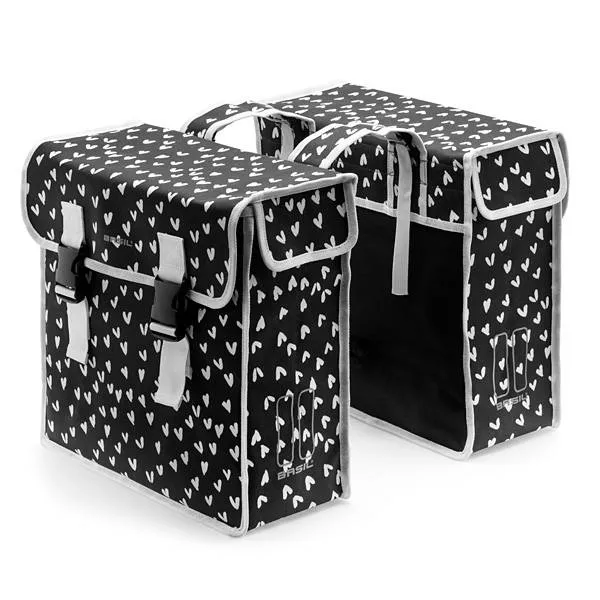 Basil - Mara XL  Pannier
