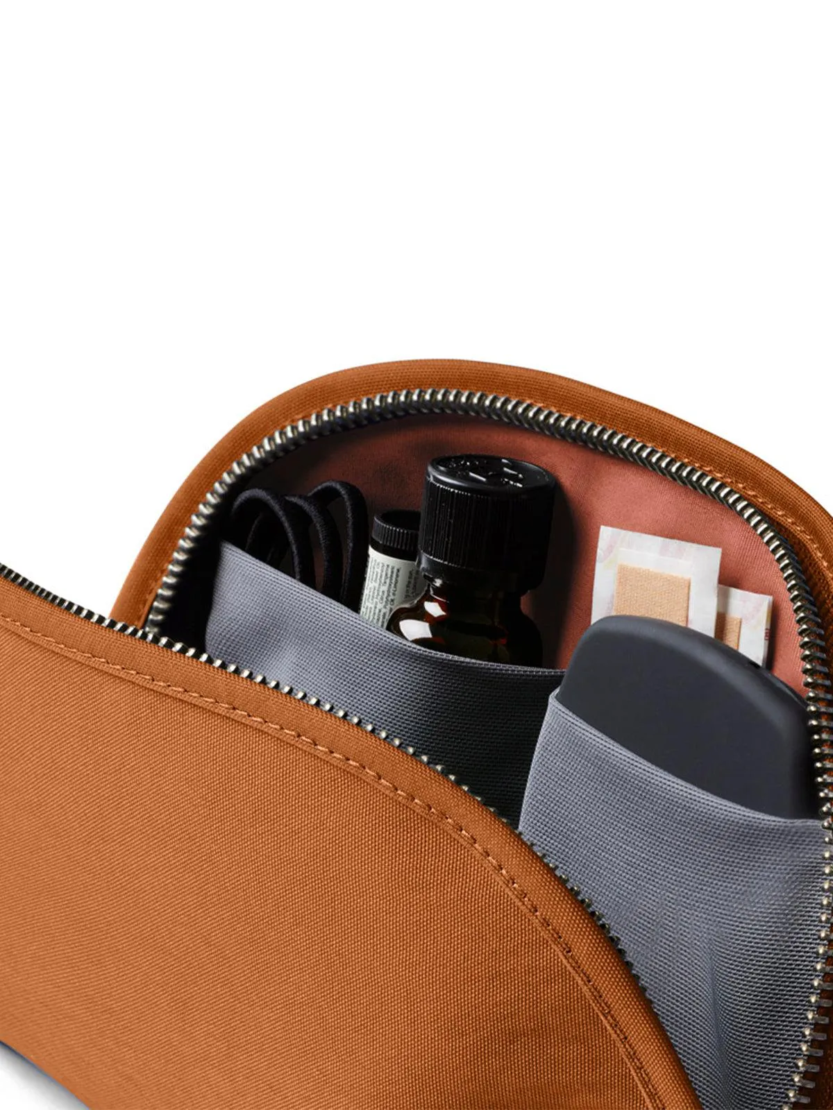 Bellroy Classic Pouch Bronze
