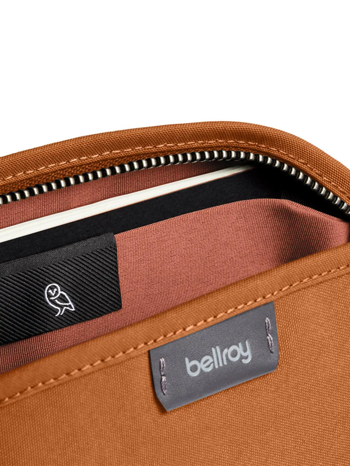 Bellroy Classic Pouch Bronze