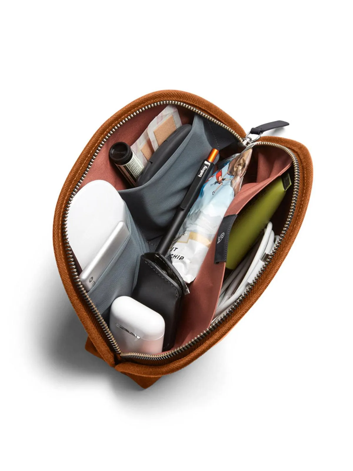 Bellroy Classic Pouch Bronze